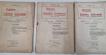 Livros e Manuscritos