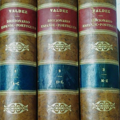 Livros e Manuscritos