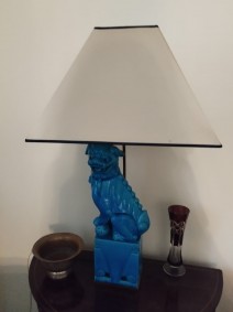 Recheio de casa particular Lisboa - PARTE V