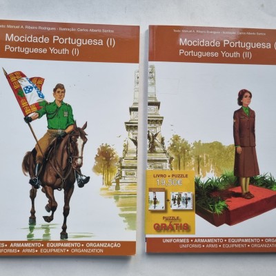 Livros e Manuscritos