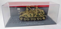 Carros e Tanques de Guerra de Colecção em miniatura
