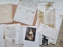 Livros e Manuscritos