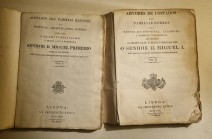 Livros e Manuscritos