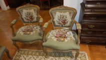 Recheio de Casa Particular - Magoito-Sintra - Parte 3