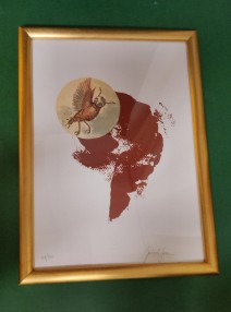 Antiguidades, Artigos de Decoração e Coleccionismo 