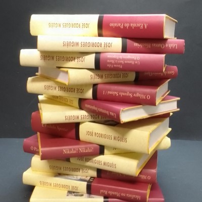 LIVROS 