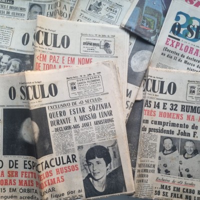 Livros e Manuscritos 