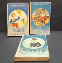 LIVROS