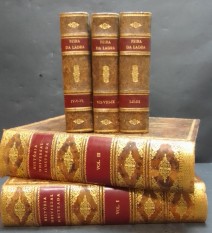 LIVROS 