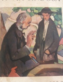 Livros e Manuscritos