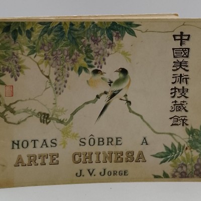 Livros - ARTE