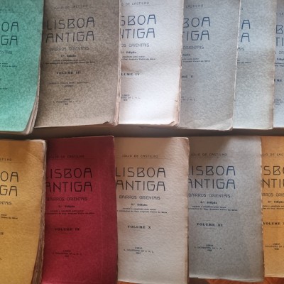 Livros e Manuscritos