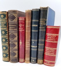 LIVROS