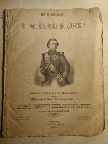 Livros e Manuscritos