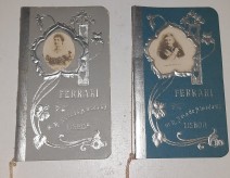 Livros e Manuscritos