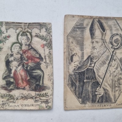 LIVROS E MANUSCRISTOS