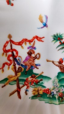 RECHEIO CASA PARTICULAR - AREEIRO - PARTE II