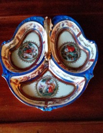 RECHEIO CASA PARTICULAR - AREEIRO - PARTE III