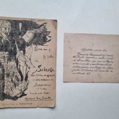 LIVROS E MANUSCRISTOS