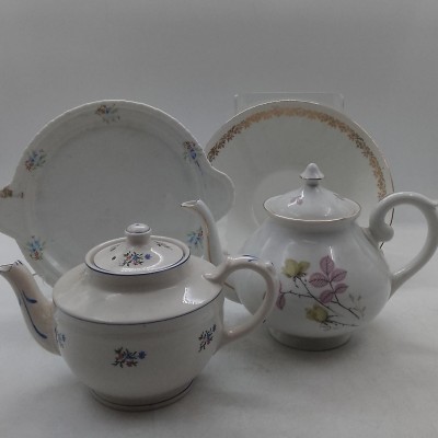 Antiguidades, Artigos de Decoração e Coleccionismo