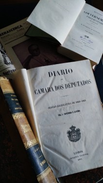 Livros e Manuscritos