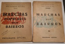 Livros e Manuscritos