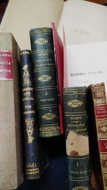 Livros e Manuscritos