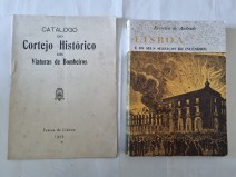 Livros e Manuscritos