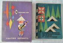 Livros e Manuscritos