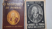 Livros e Manuscritos