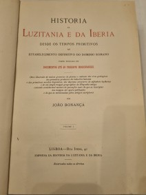 Livros e Manuscritos