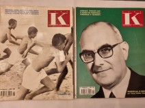 Livros e Manuscritos