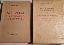 Livros e Manuscritos - Informamos os nossos clientes que estaremos encerrados para férias entre os dias 1 de Agosto e 5 de Setembro