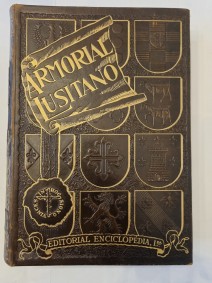 Livros e Manuscritos