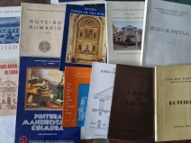 Livros e Manuscritos