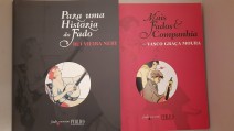 Livros e Manuscritos