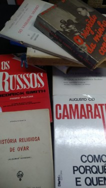 Livros