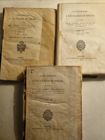 Livros e Manuscritos