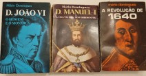 Livros e Manuscritos