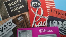Livros e Manuscritos