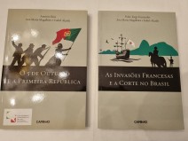 Livros e Manuscritos