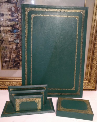 Conjunto de secretária