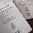 DIÁRIO DA CAMARA DOS DEPUTADOS - 2 VOLUMES