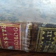 THEOLOGIA MORALIS - 2 VOLUMES