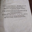 THEOLOGIA MORALIS - 2 VOLUMES