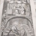 CHRONOLOGIA HOSPITALARIA Y RESVMEN HISTORIAL DE LA SAGRADA RELIGION DEL GLORIOSO PATRIARCA SAN IVAN DE DIOS