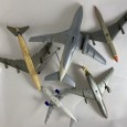 5 Aviões Companhias Aéreas 2 da TAP