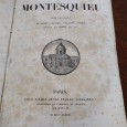 OUVRES COMPLETES DE MONTESQUIEU