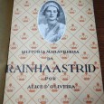 HISTÓRIA MARAVILHOSA DA RAINHA ASTRID