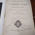 CARTAS DA RAINHA D. MARIANA VITORIA PARA A SUA FAMILIA DE ESPANHA